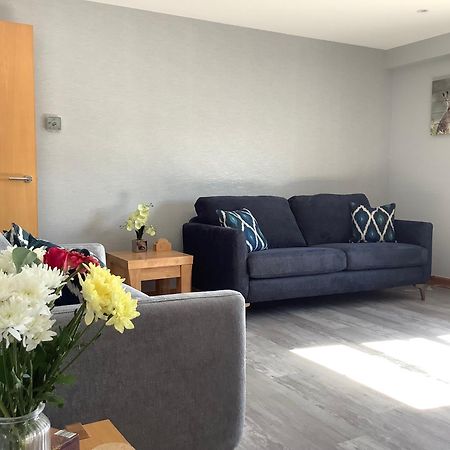 37 Farraline Court, City Centre Apartment Inverness Ngoại thất bức ảnh