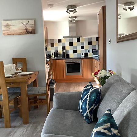 37 Farraline Court, City Centre Apartment Inverness Ngoại thất bức ảnh