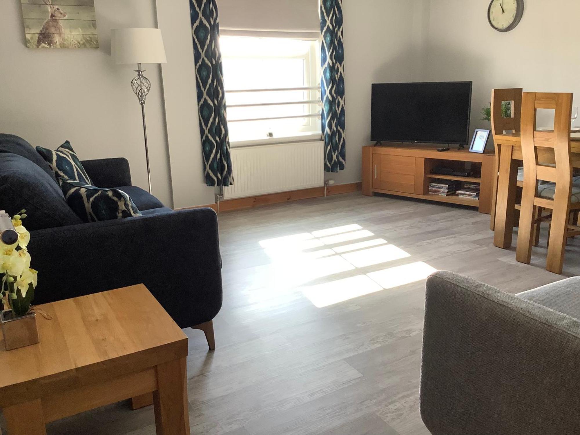 37 Farraline Court, City Centre Apartment Inverness Ngoại thất bức ảnh