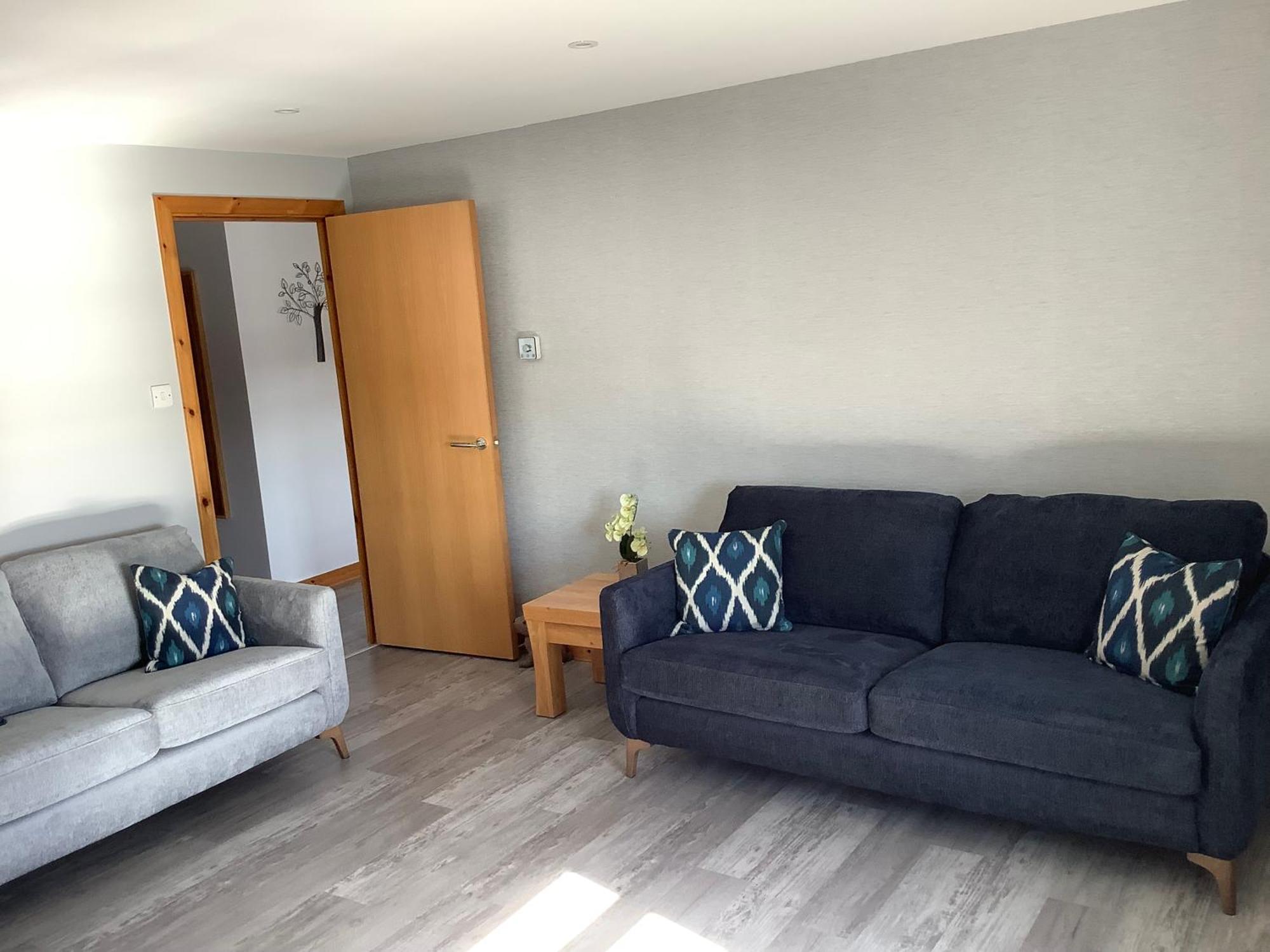37 Farraline Court, City Centre Apartment Inverness Ngoại thất bức ảnh